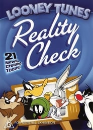 Looney Tunes Reality Check' Poster