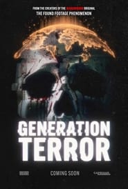 Generation Terror' Poster