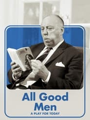 All Good Men' Poster