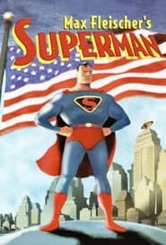 First Flight The Fleischer Superman Series' Poster