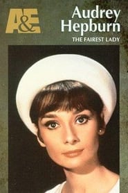 Audrey Hepburn The Fairest Lady' Poster