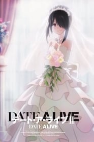 Date A Live Encore OVA' Poster