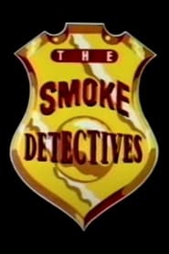 The Smoke Detectives' Poster