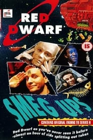 Red Dwarf Smeg Ups' Poster