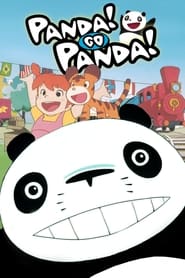 Panda Go Panda' Poster