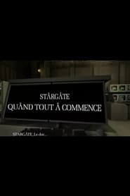 Stargate  En route vers les toiles' Poster