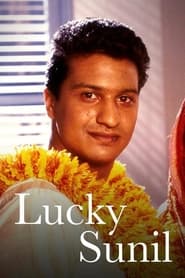 Lucky Sunil' Poster