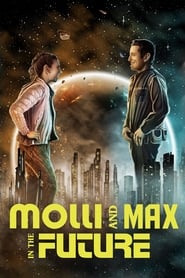 Molli and Max in the Future' Poster