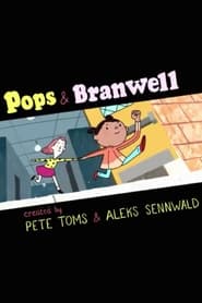 Pops and Branwell' Poster