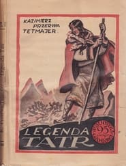 Legenda Tatr' Poster