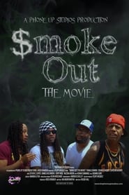 Smoke Out' Poster