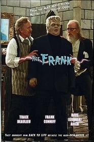 The Frank' Poster