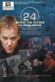 24 Behind the Scenes The Editing Process' Poster