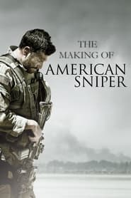 The Making Of American Sniper' Poster