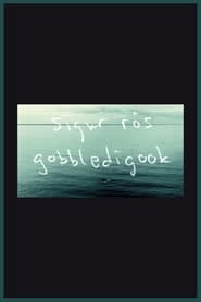 Sigur Rs Gobbledigook' Poster