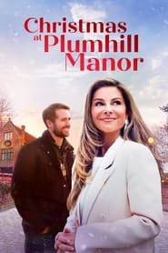 Christmas at Plumhill Manor' Poster