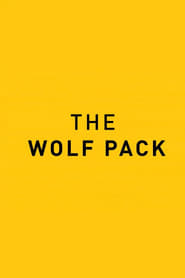 The Wolf Pack' Poster