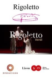 Rigoletto' Poster