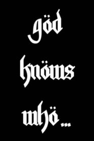 God Knows Who' Poster