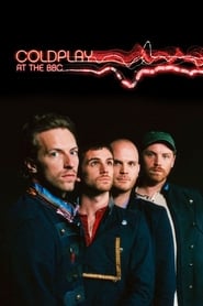 Coldplay at the BBC' Poster