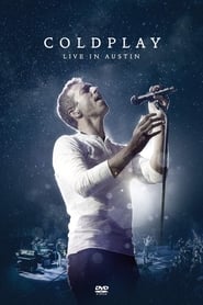 Coldplay  Live at iTunes Festival  SXSW' Poster