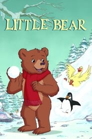 Little Bear' Poster