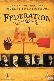 Federation' Poster