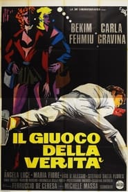 Il gioco della verit' Poster