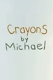 Crayons' Poster