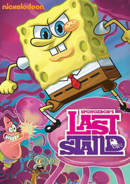 SpongeBob SquarePants Spongebobs Last Stand' Poster