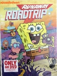 Spongebobs Runaway Roadtrip' Poster