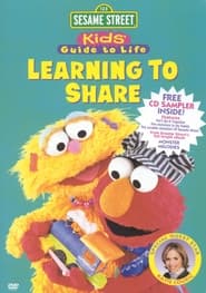 Sesame Street Kids Guide to Life Learning to Share' Poster