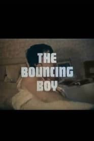 The Bouncing Boy' Poster