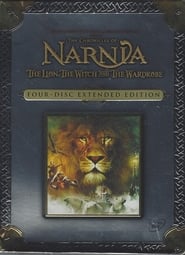 CS Lewis Dreamer of Narnia' Poster