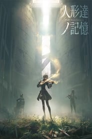 NieR Music Concert The Memories of Puppets' Poster