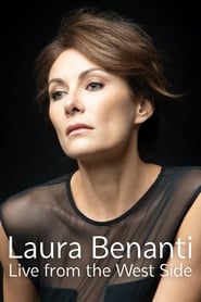 Laura Benanti Live From the West Side' Poster