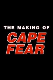 The Making of Cape Fear' Poster