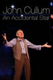 John Cullum An Accidental Star' Poster