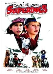 Daniel and the Superdogs' Poster