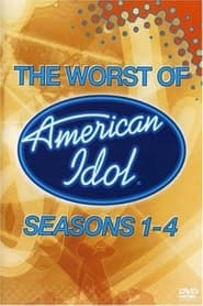 American Idol The Worst of Seasons 14' Poster