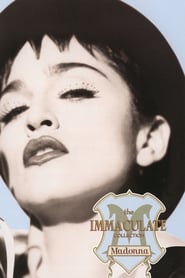 Madonna The Immaculate Collection