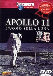 Apollo 11 Luomo sulla luna' Poster