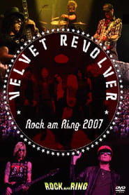 Velvet Revolver  Rock am Ring' Poster