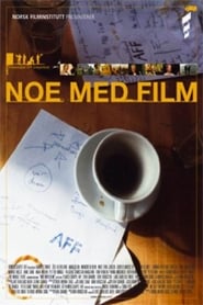 Noe med film' Poster