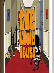 The Loud House' Poster