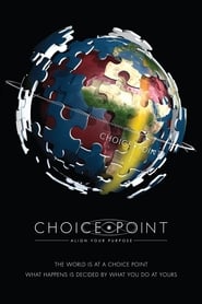 Choice Point' Poster