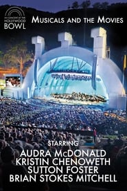 In Concert at The Hollywood Bowl Musicals and the Movies' Poster