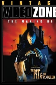 Videozone The Making of The Pit  the Pendulum' Poster