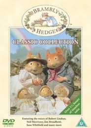 Brambly Hedge Classic Collection' Poster