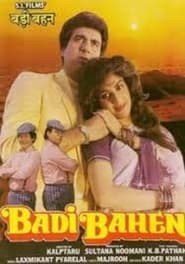 Badi Bahen' Poster